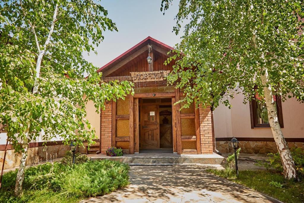 Фото Ловчий плюс