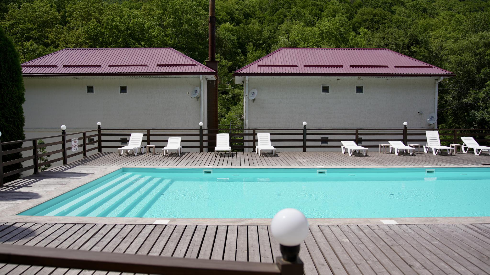 Фото Грин Хаус