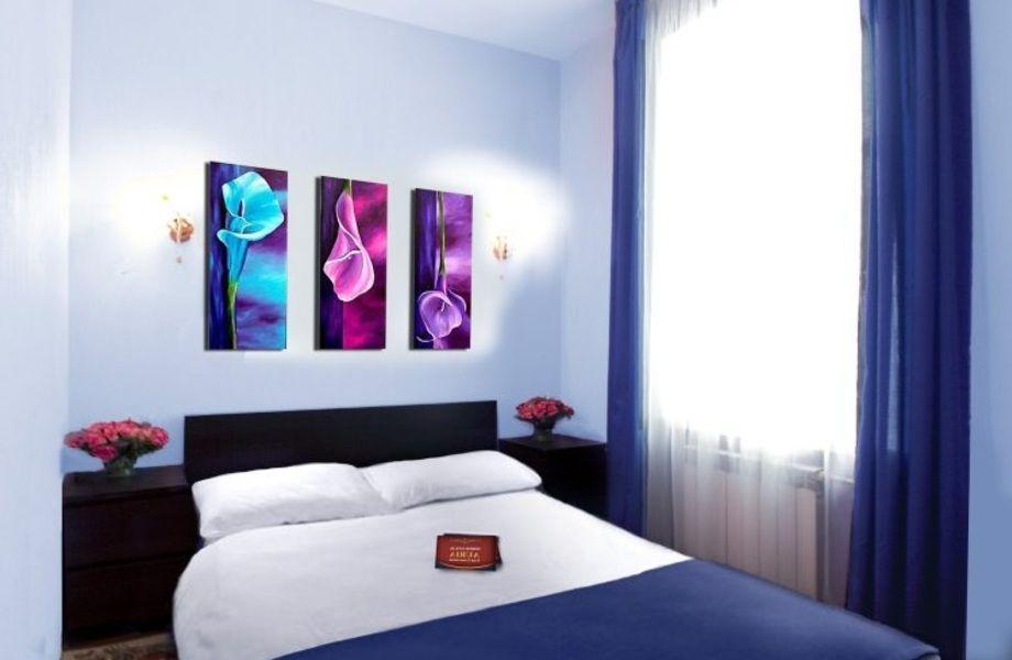 Фото Гостевой домик