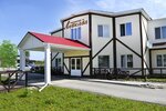Levkada (selo Parabel, Sovetskaya ulitsa, 85), hotel