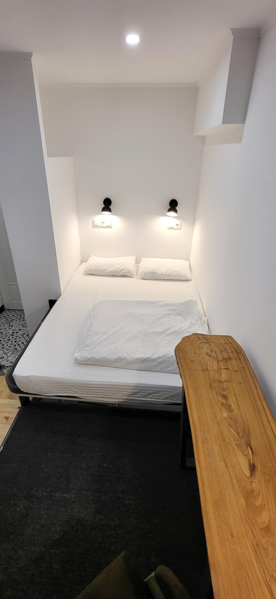 Фото Лофт отель