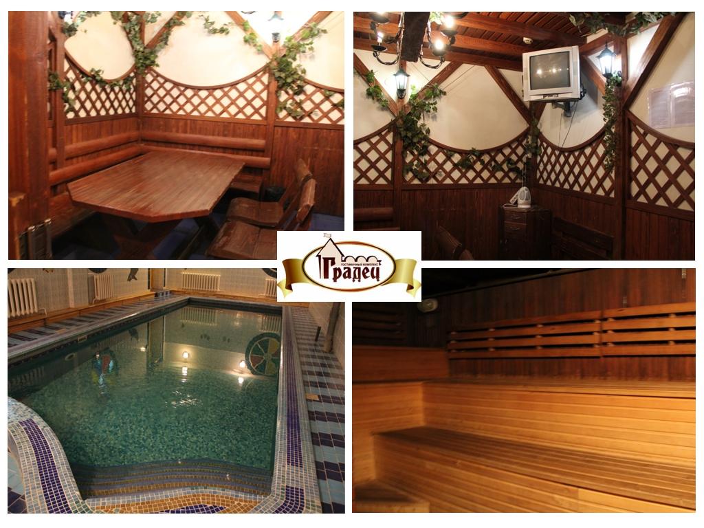 Фото Градец