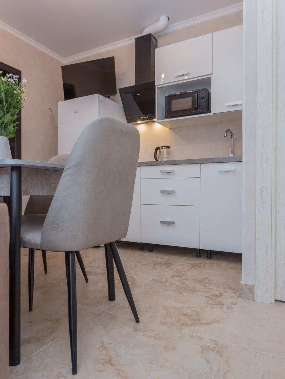 Фото Апарт Гости