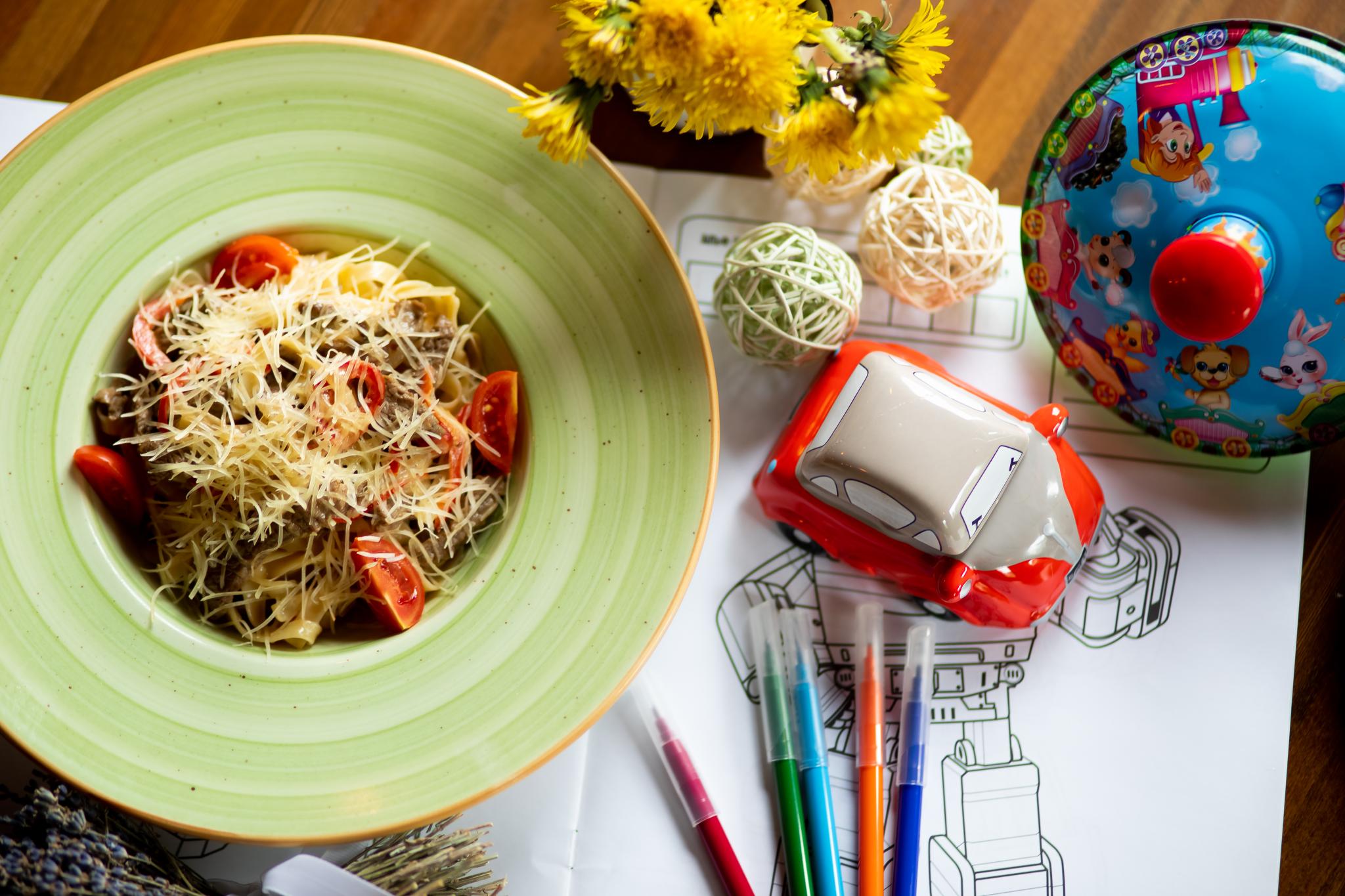 Фото Старый Томас