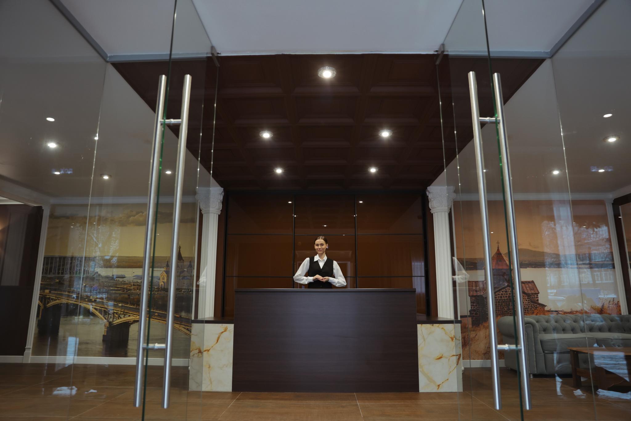 Фото Норатон