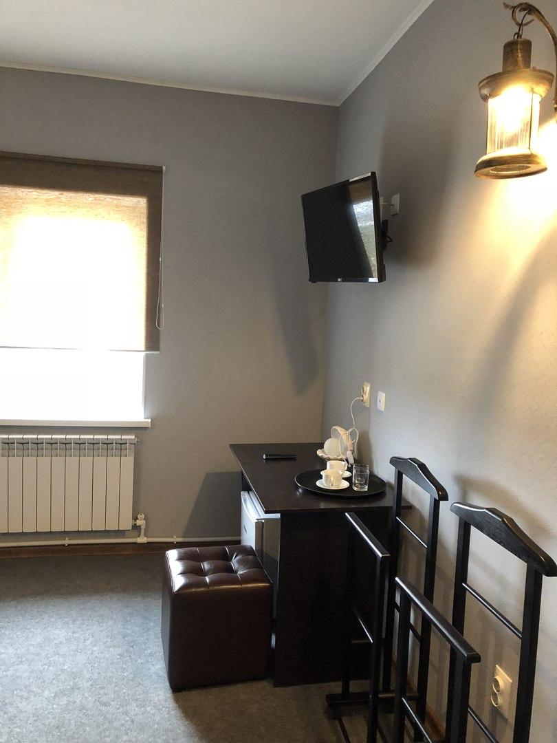 Фото Тихая гавань