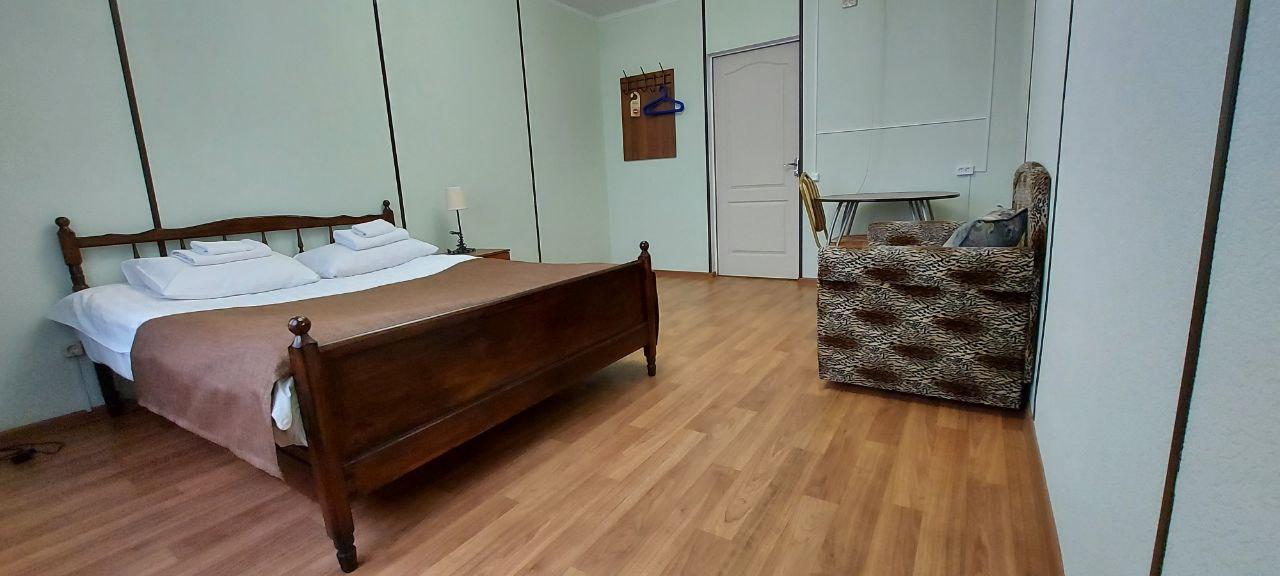 Фото Белый Ключ