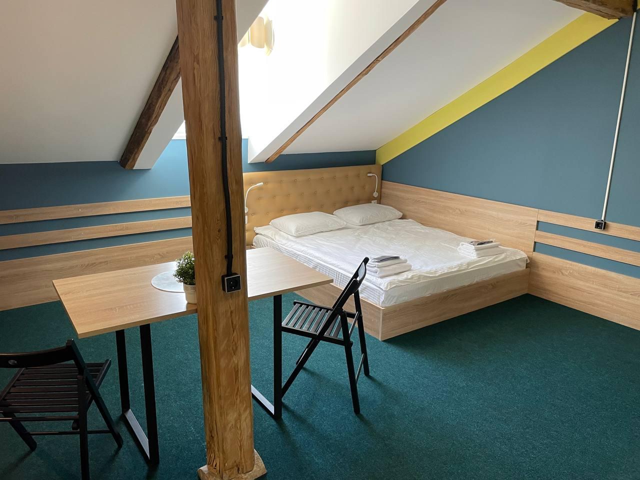 Фото Доходный Дом Якорь