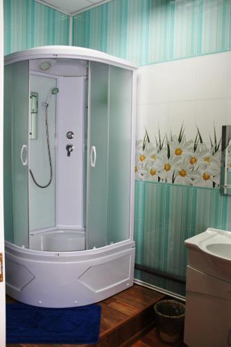 Фото Ромашка