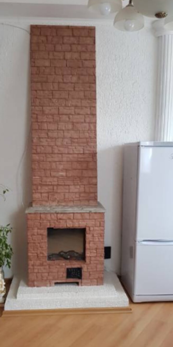 Фото Пирамида