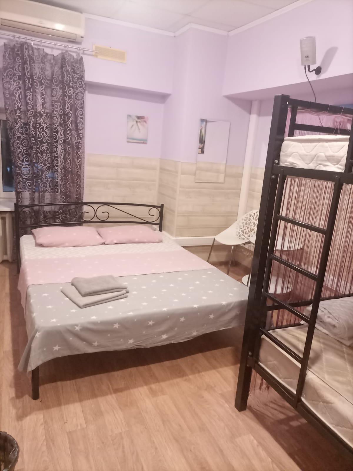 Фото Travel Inn на Достоевской