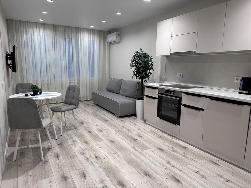 Фото Брусника