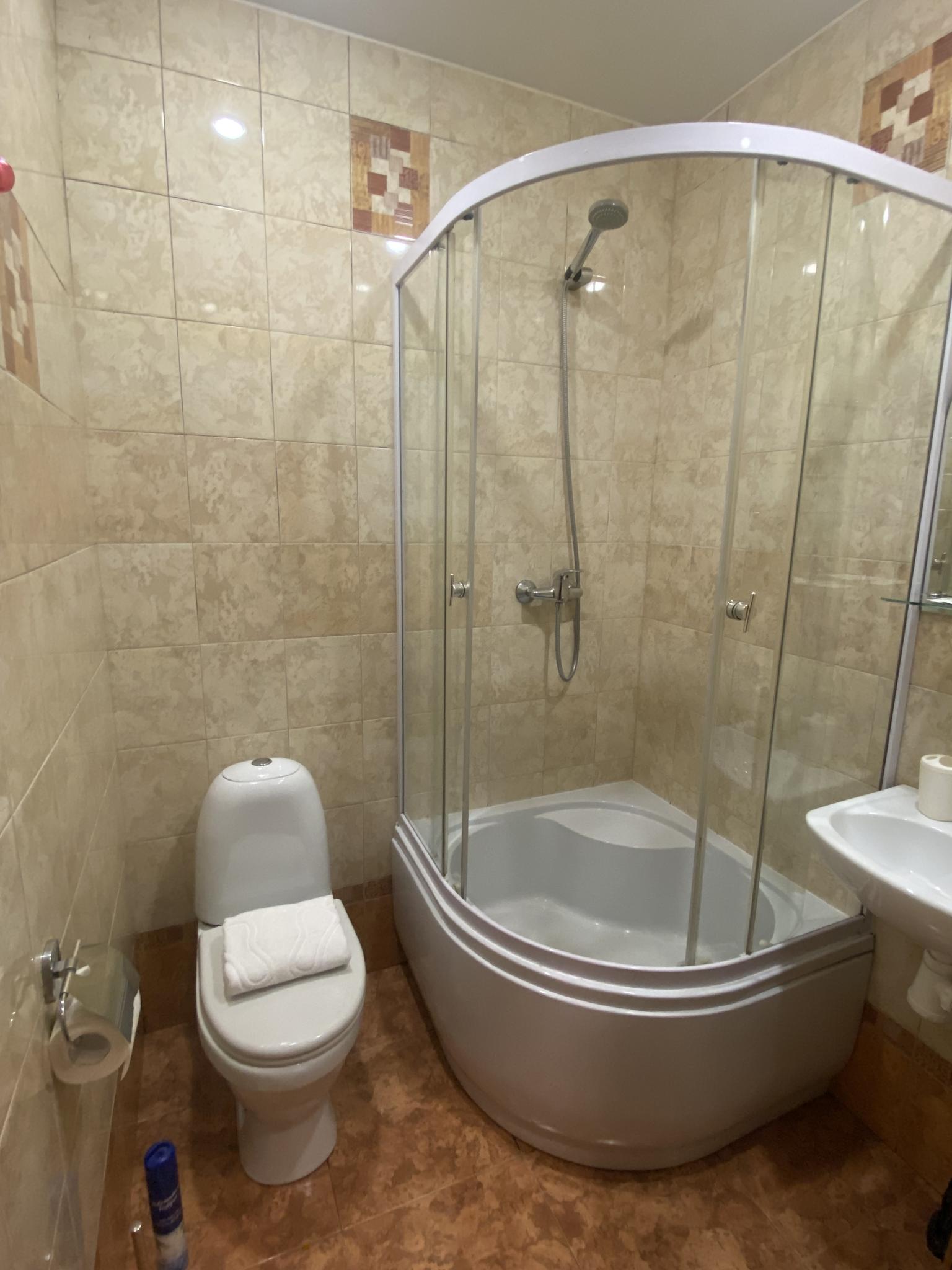 Фото АпартПейдж Маяковского