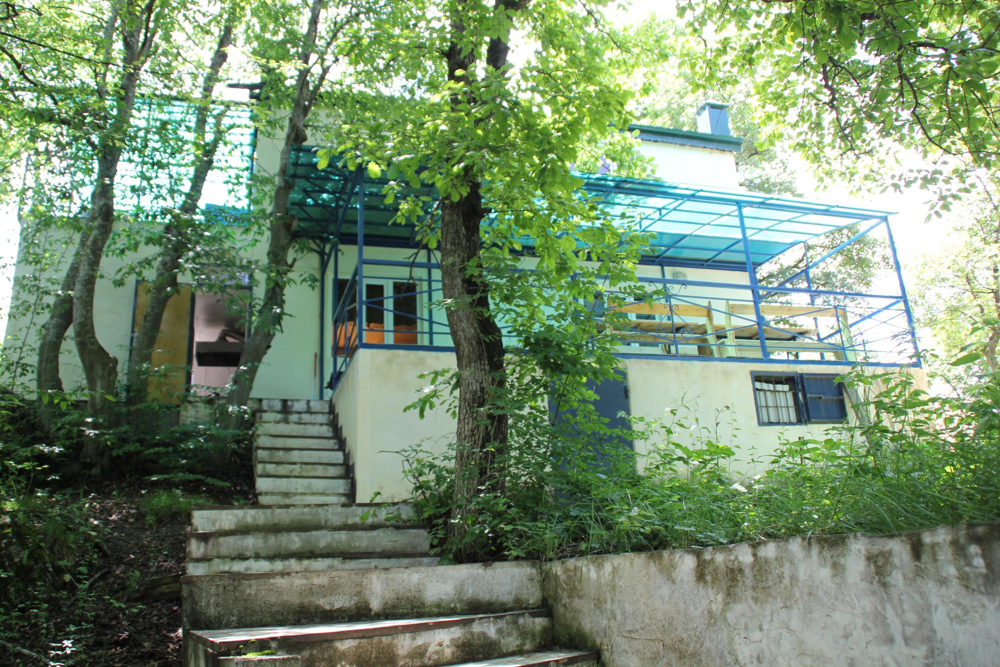 Фото Дубовая Роща