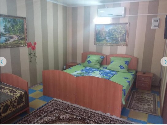 Фото Гостевой дом Алекс