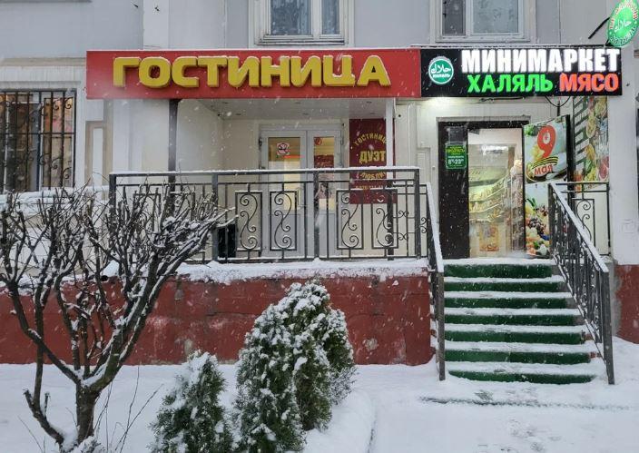 Фото Дуэт в Люблино