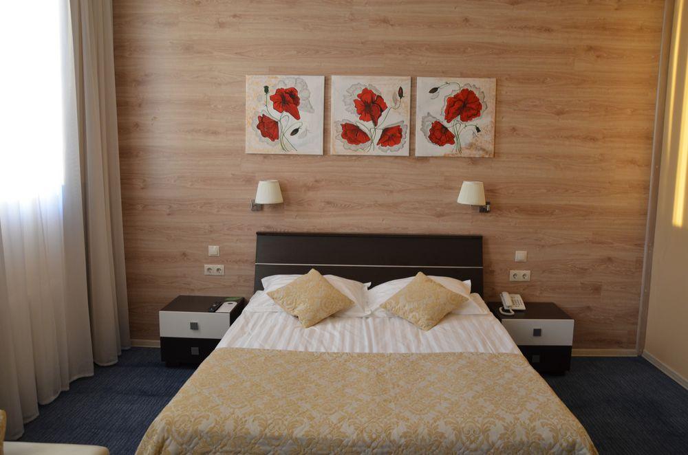 Фото Триумф Отель