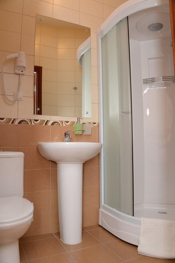 Фото Парк Отель Богородск