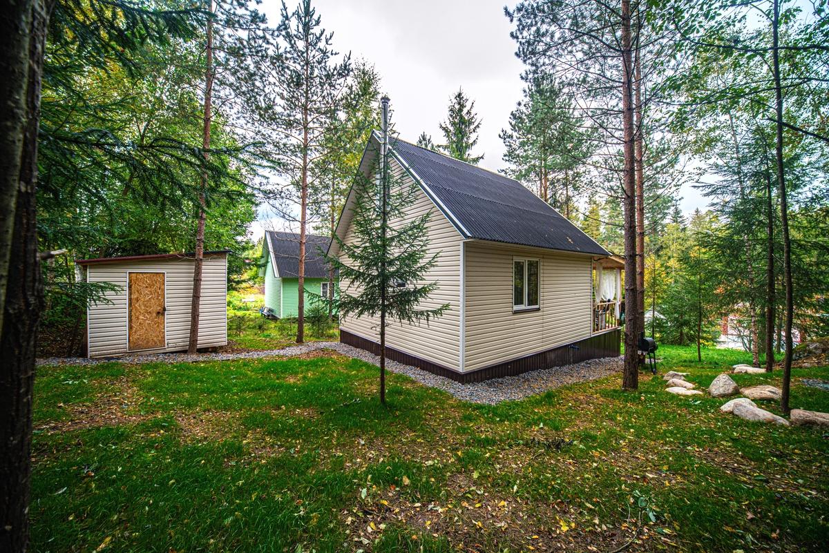 Фото Soroka Home рядом с Игора