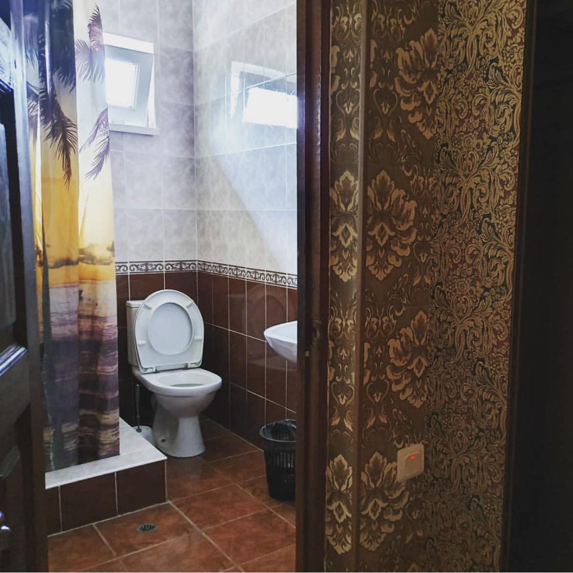 Фото Гостевой дом Мамы Терезы