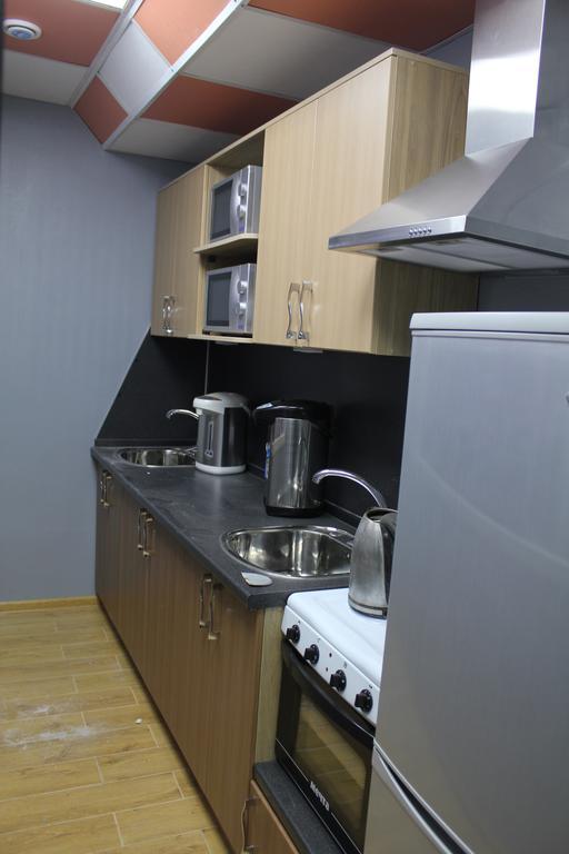 Фото Теремок