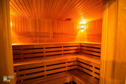 Гостиница Foxy в Воронеже