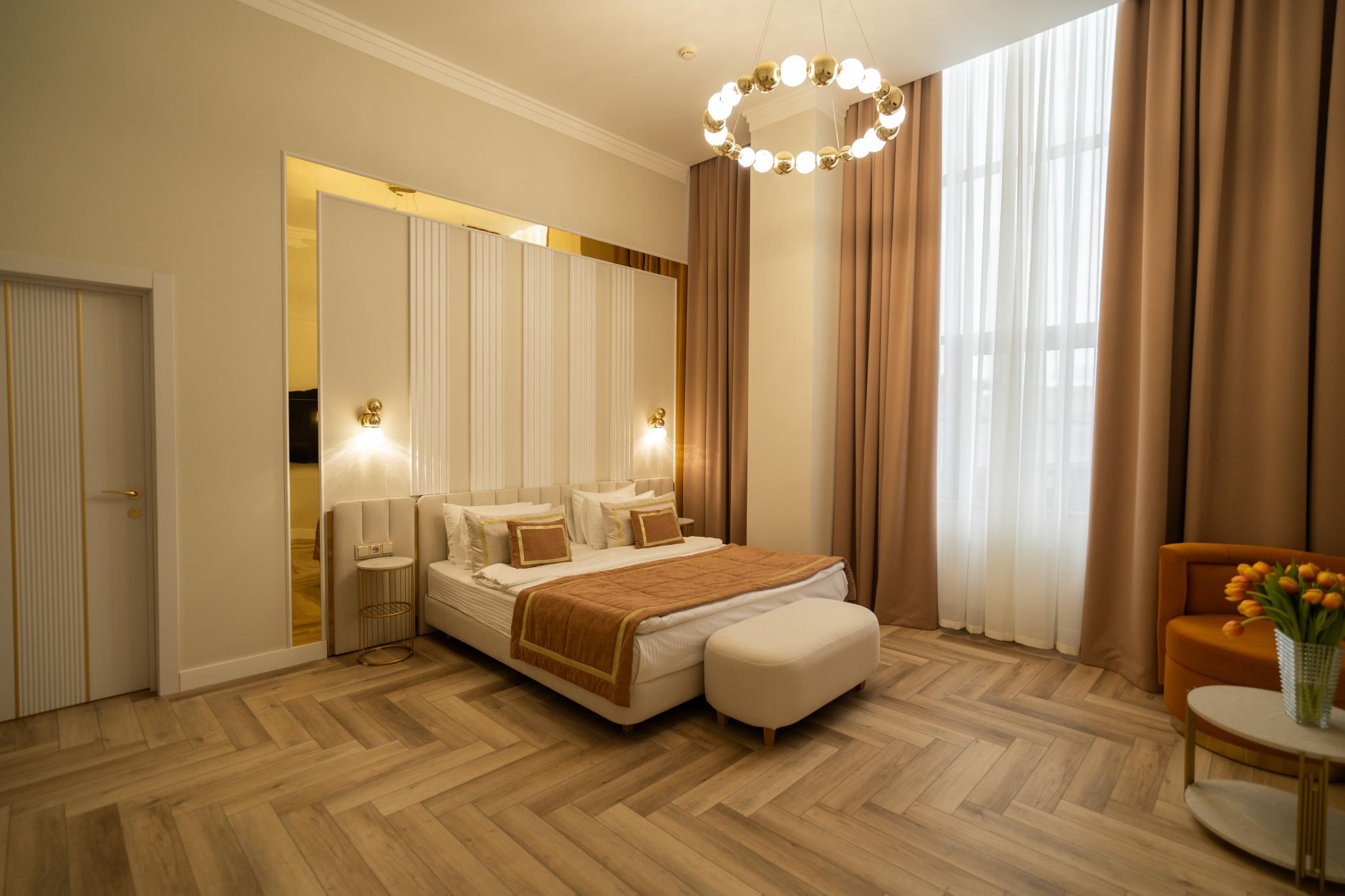 Фото Grand SPA Hotel Avax