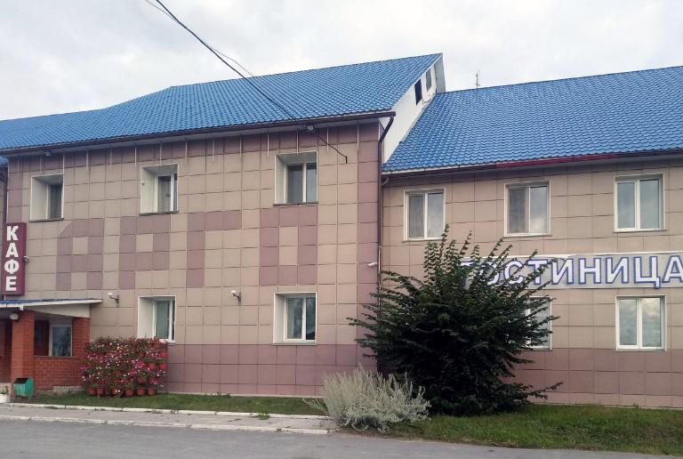 Фото отеля 4