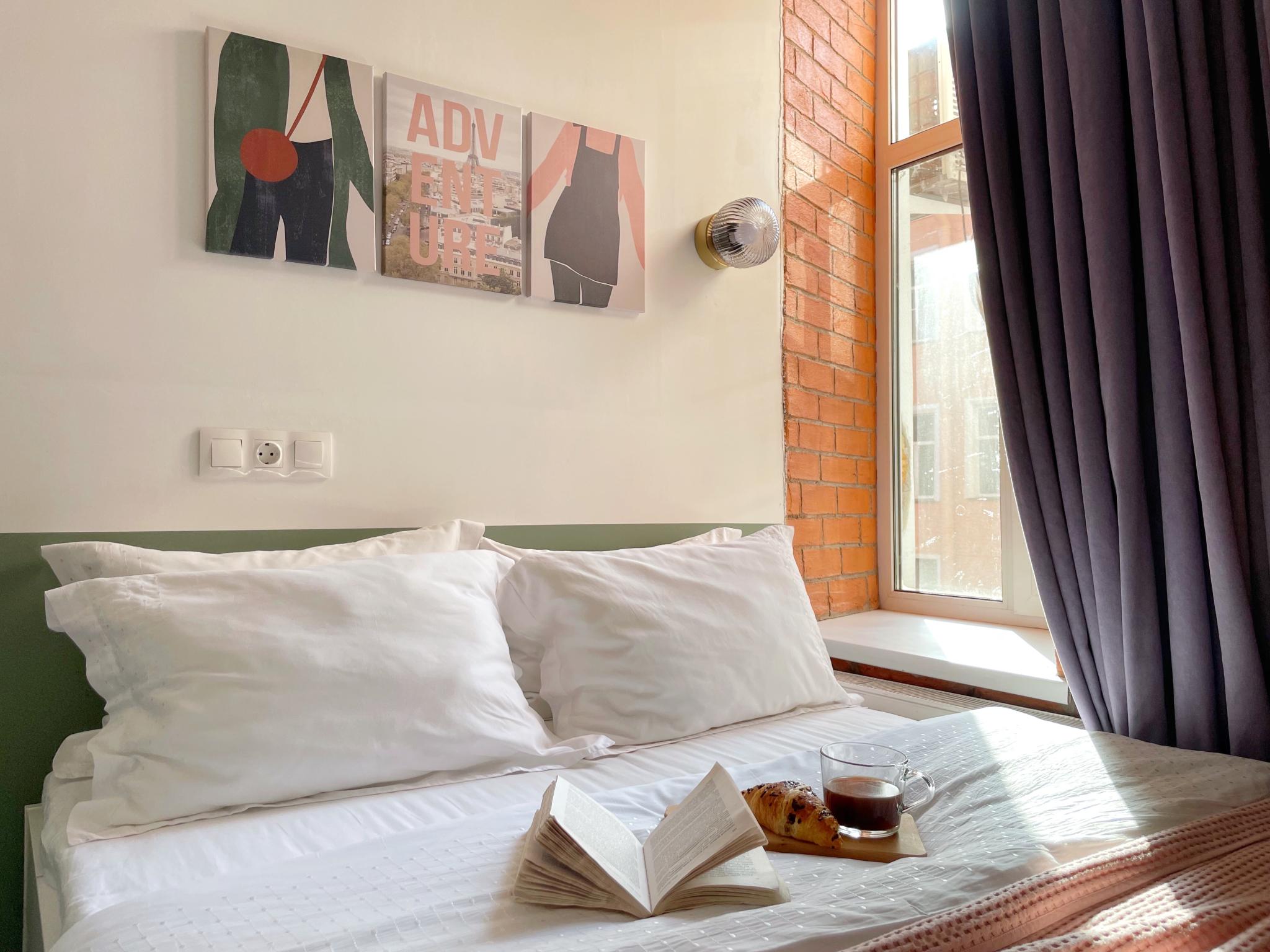 Фото Laika Smart на Восстания