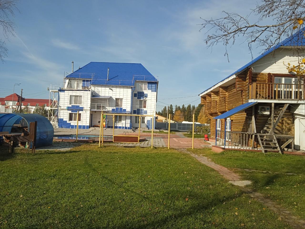 Фото Де Гранте