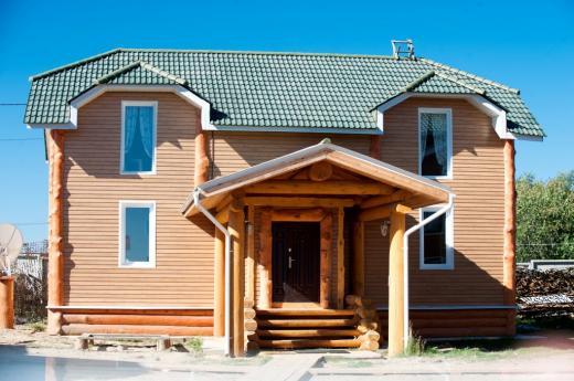 Фото Байкальский маяк