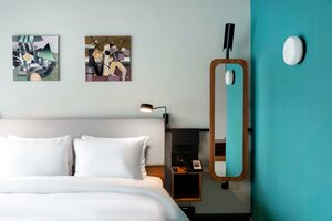 Novotel Владивосток