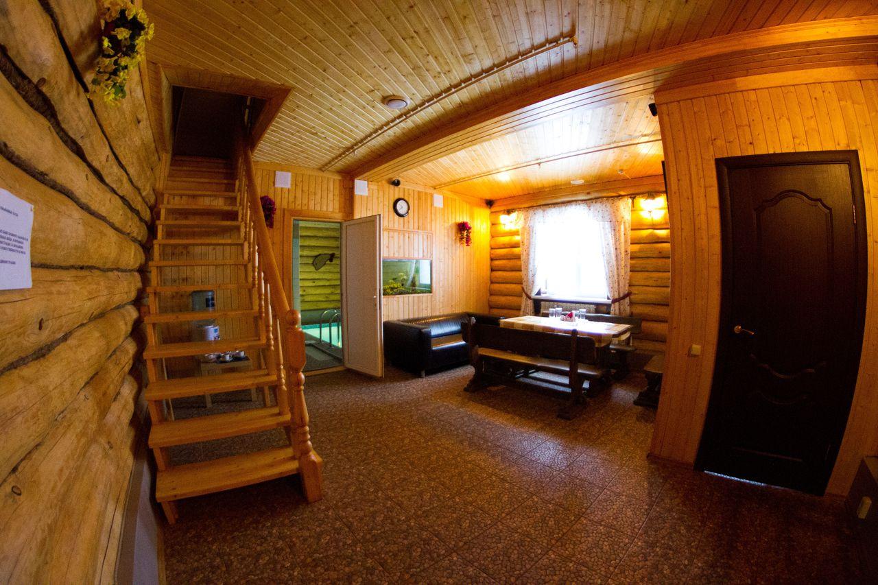 Фото Гостиница АРС