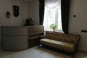 Fram (ulitsa Tikhomirova, 10А) ، فندق