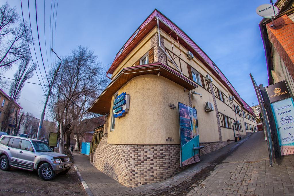 Фото Империал