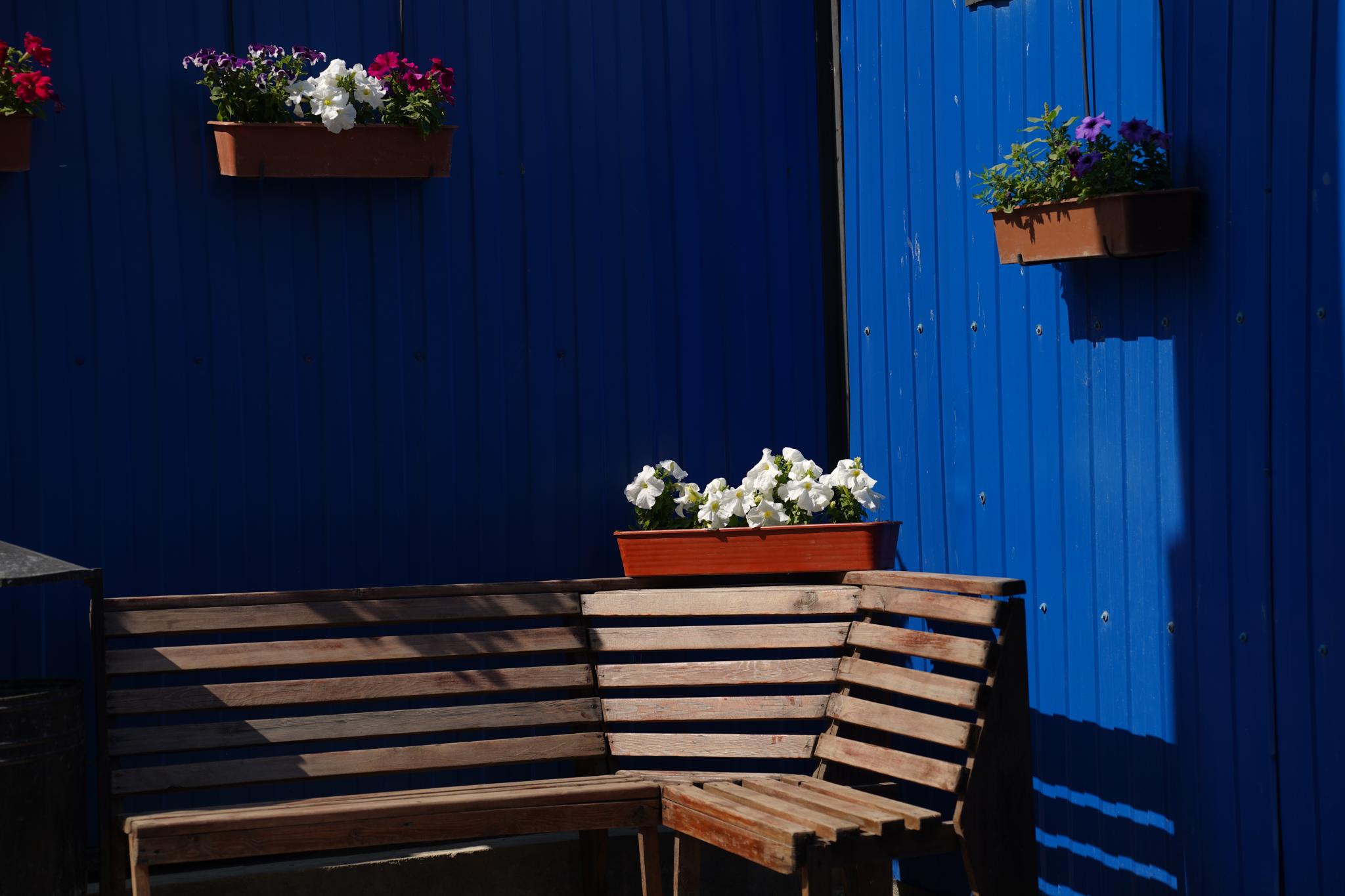 Фото Комфорт