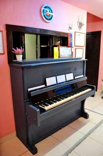 Хостел Вежливый Лось на Ботаническом саду в Мытищах