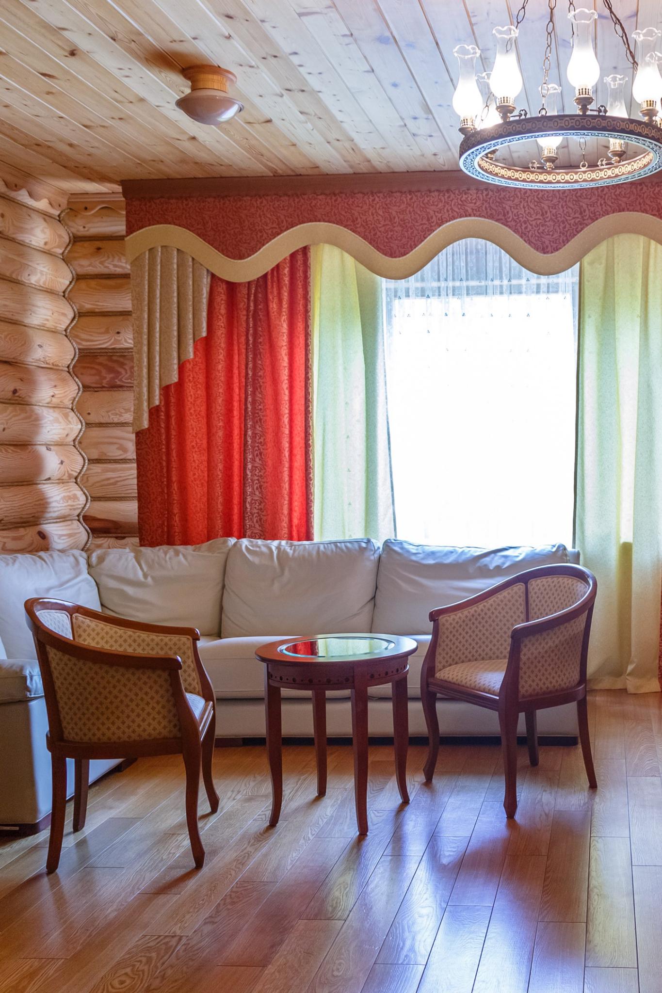 Фото Орловское поместье