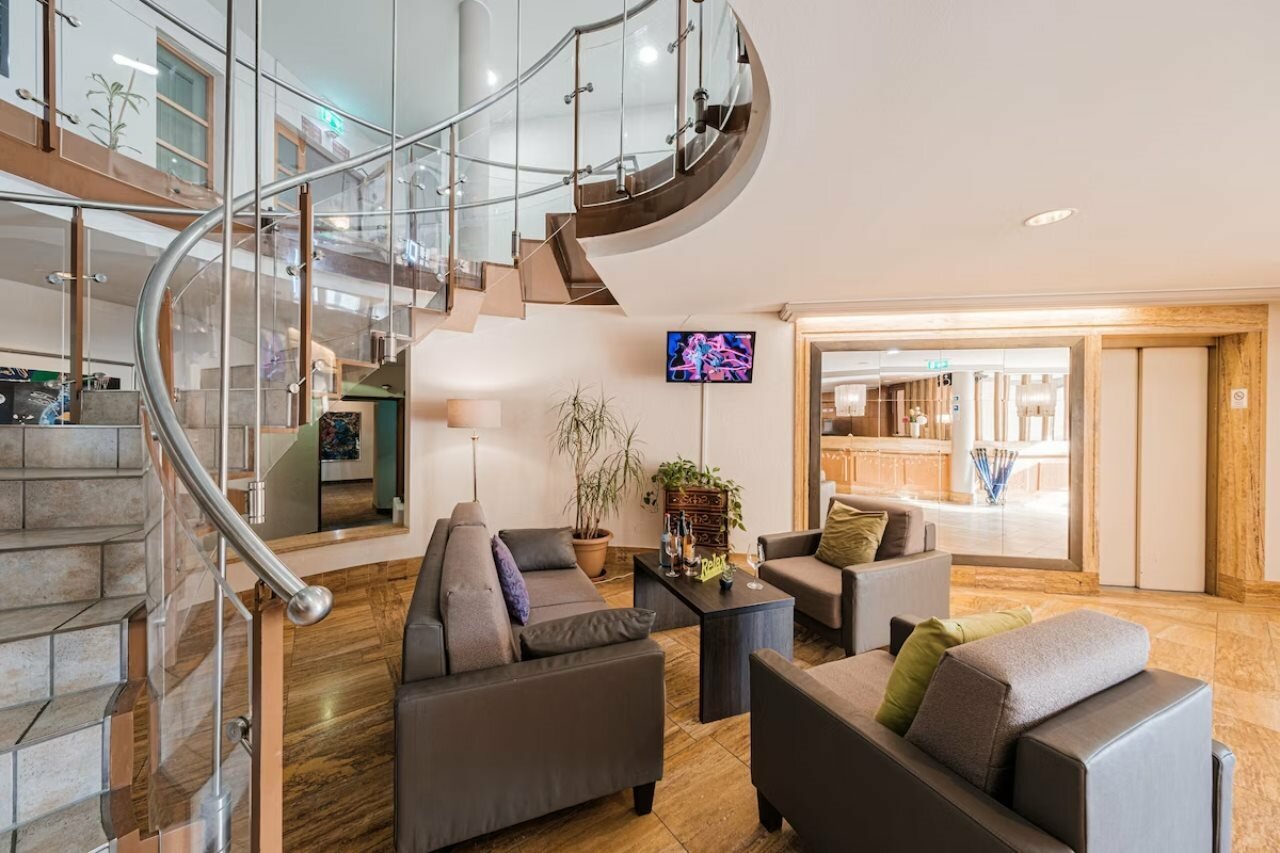 Фото Das Pelikan Hotel Schwäbisch Gmünd