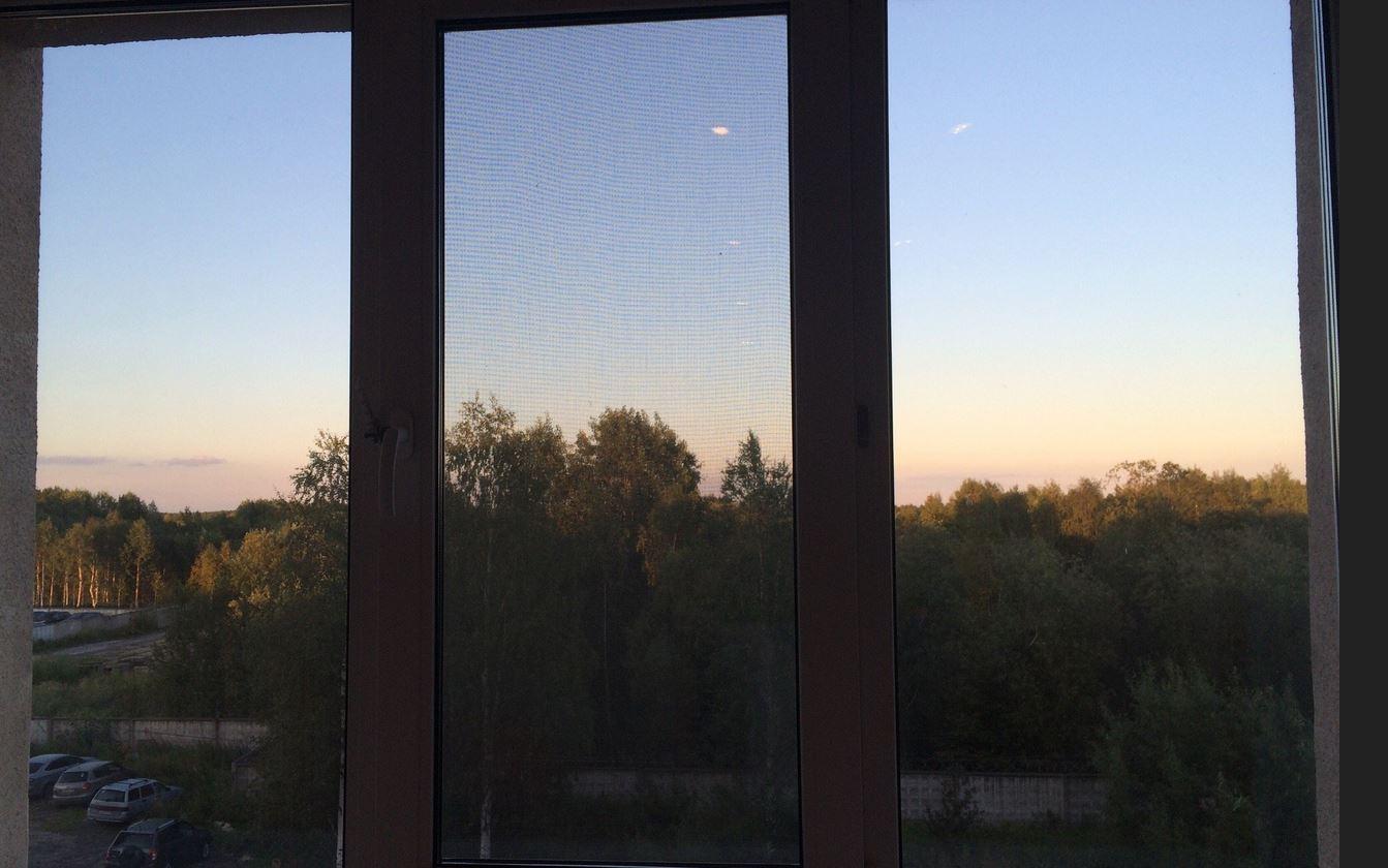 Фото АэроОтель