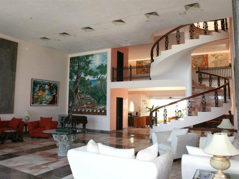 Фото Casa Turquesa