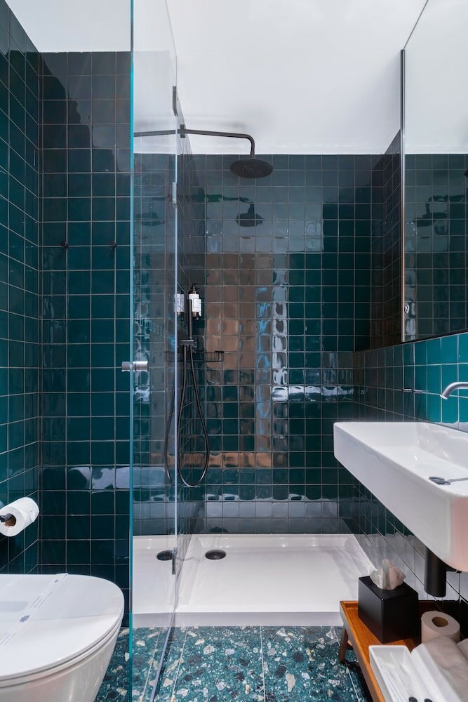 Фото D'Alma Boutique Hotel