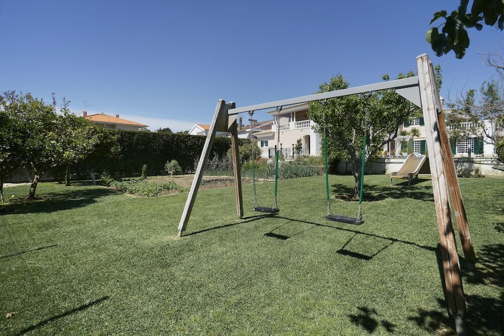 Фото Villa Santa Teresinha