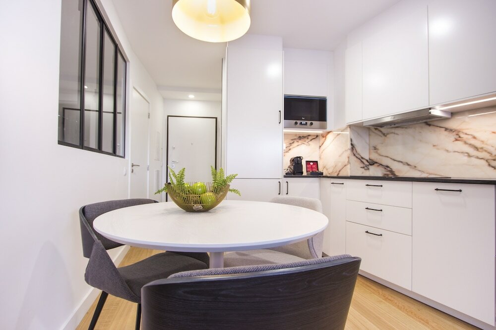 Фото Santa Luzia Apartments By Guestify