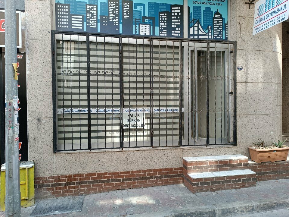 Interior design Cagdas Decoration, Izmir, photo