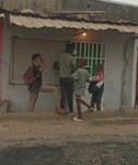 Cantina (Luanda Province, Municipality of Cazenga, São Pedro), grocery