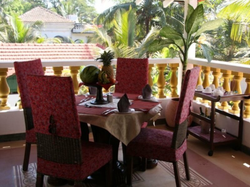 Фото Casa Boutique Hotel