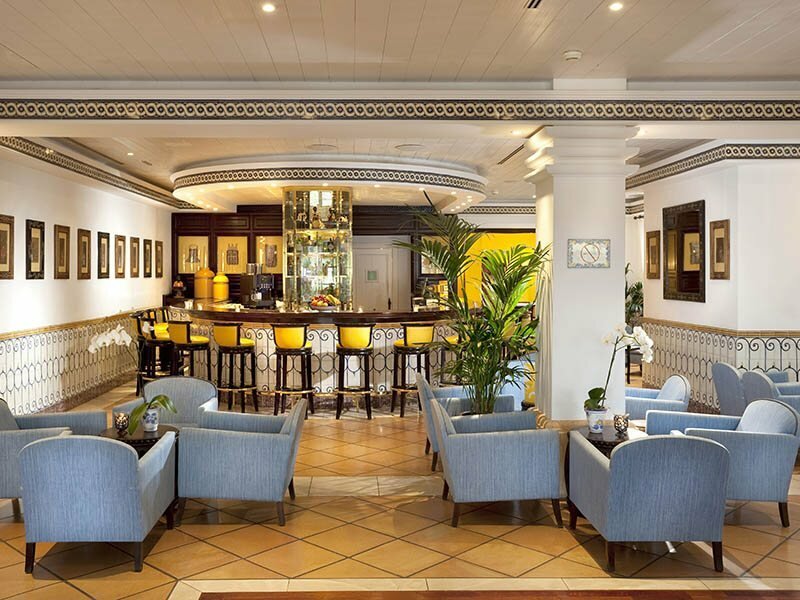 Фото Seaside Grand Hotel Residencia