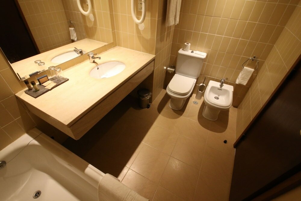 Фото Evora Hotel