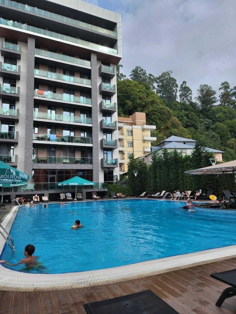 Фото Hotel Neptun 